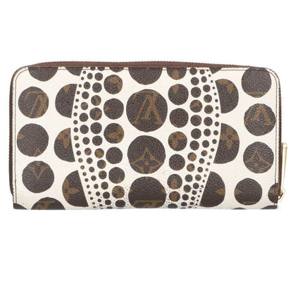 Louis Vuitton x rinkan Zip-around wallet