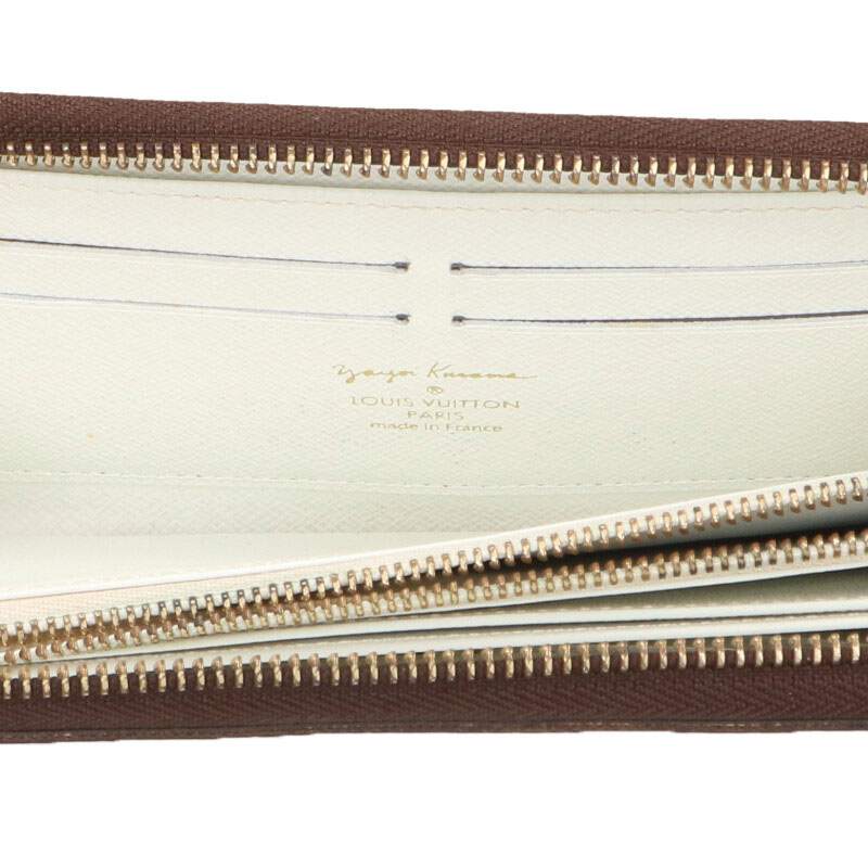 Louis Vuitton x rinkan Zip-around wallet