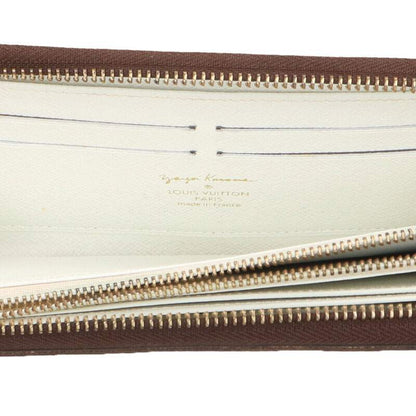 Louis Vuitton x rinkan Zip-around wallet