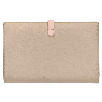 CELINE Large Strap Wallet Multi Color Size ONE SIZE