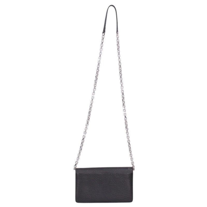 Maison Margiela 4 Stitch Chain Wallet Size ONE SIZE