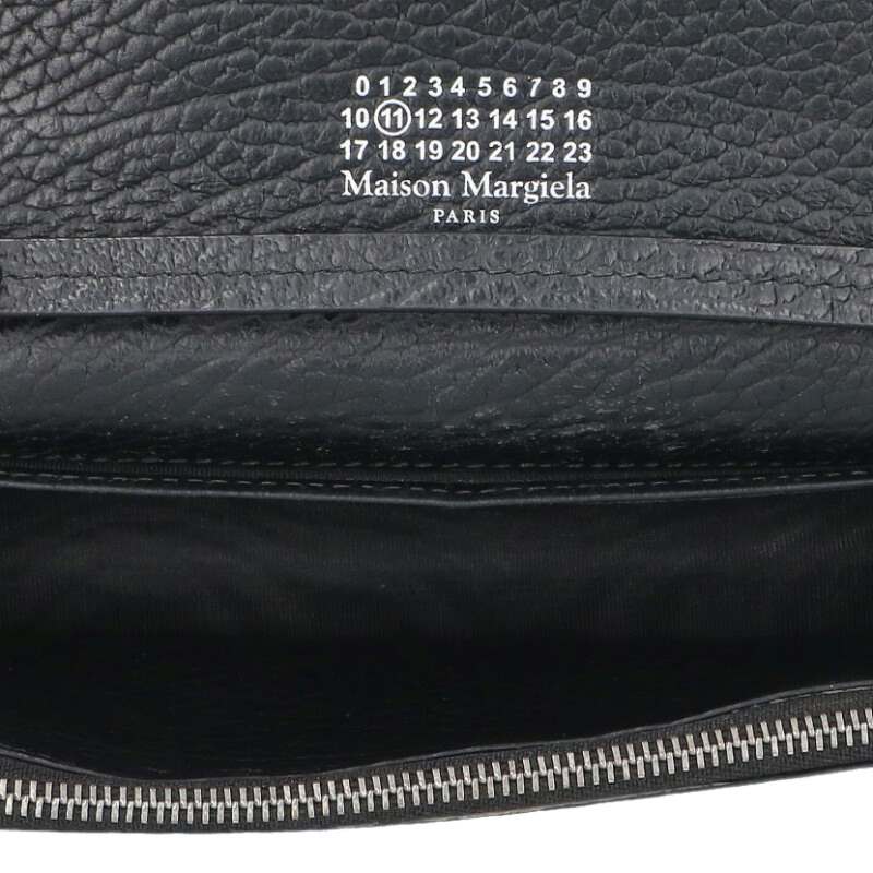Maison Margiela 4 Stitch Chain Wallet Size ONE SIZE