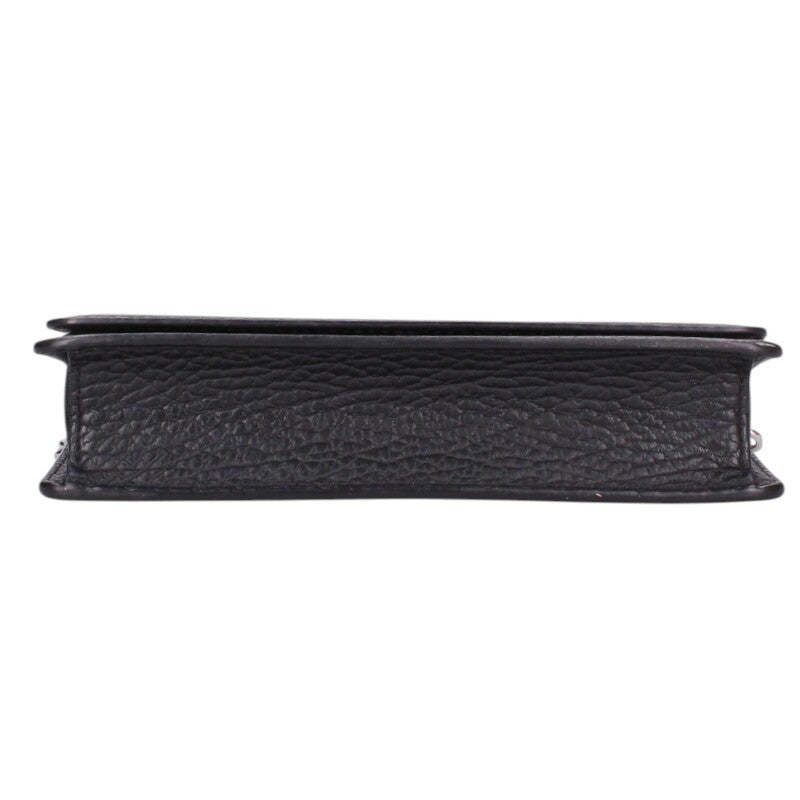 Maison Margiela 4 Stitch Chain Wallet Size ONE SIZE