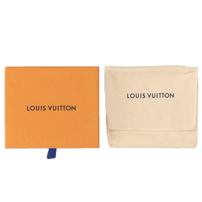 LOUISVUITTON Monogram Empreinte Leather Wallet Size ONE SIZE