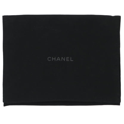 CHANEL Matelasse Lambskin Chain Beige Gold Wallet Size ONE SIZE