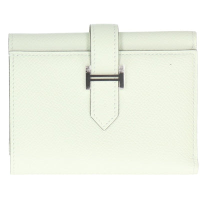 HERMES Bearn Combine Epsom Wallet, Multi