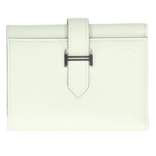 HERMES Bearn Combine Epsom Wallet, Multi