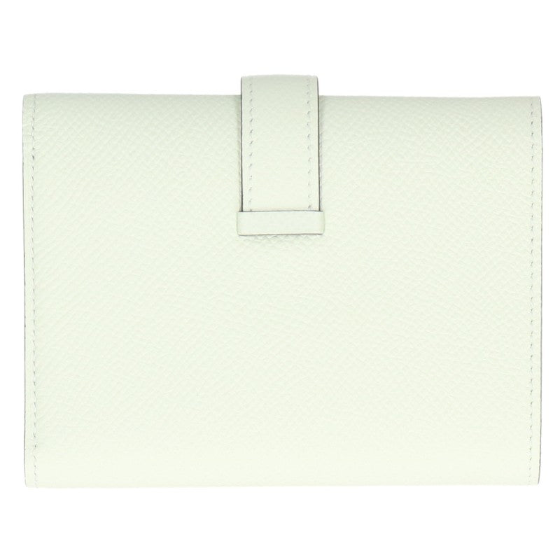 HERMES Bearn Combine Epsom Wallet, Multi