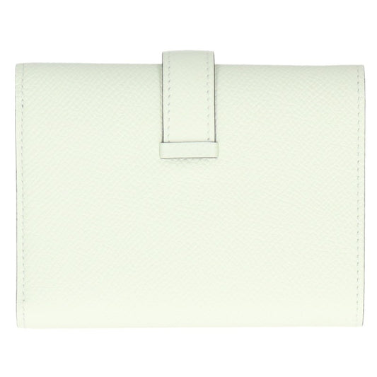 HERMES Bearn Combine Epsom Wallet, Multi