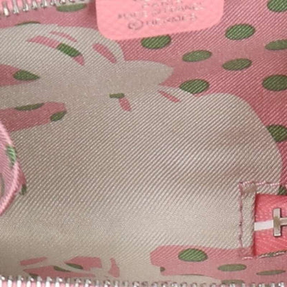 HERMES Azap Mini Epsom Rose Confetti Coin Size ONE SIZE