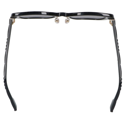 Burberry TB Logo Square Frame Sunglasses Black Size ONE SIZE