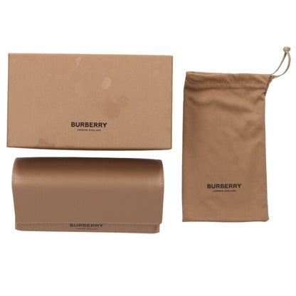 Burberry TB Logo Square Frame Sunglasses Black Size ONE SIZE