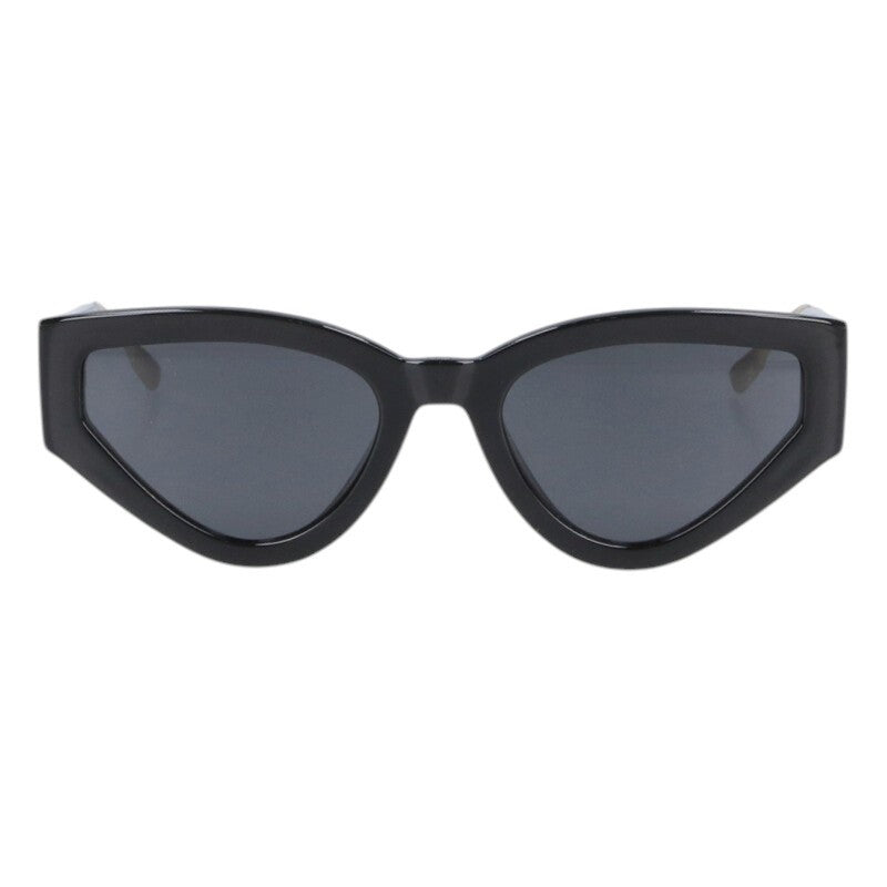 Christian Dior Cat-Eye Sunglasses Black Size ONE SIZE