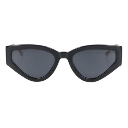 Christian Dior Cat-Eye Sunglasses Black Size ONE SIZE