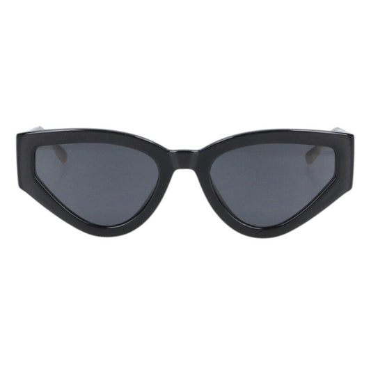 Christian Dior Cat-Eye Sunglasses Black Size ONE SIZE
