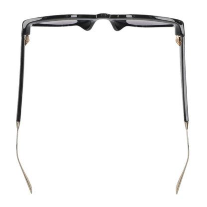 Christian Dior Cat-Eye Sunglasses Black Size ONE SIZE