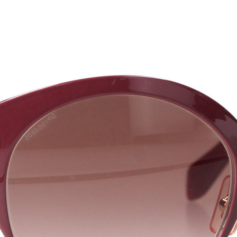 miumiu Pink Sunglasses Size 52