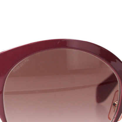 miumiu Pink Sunglasses Size 52