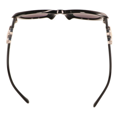CHANEL Butterfly Sunglasses Side Heart Coco Mark Size 54
