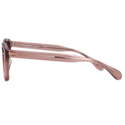 OLIVER PEOPLES Sheldrake Boston Sunglasses Brown Size 51