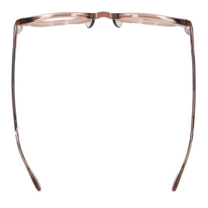 OLIVER PEOPLES Sheldrake Boston Sunglasses Brown Size 51