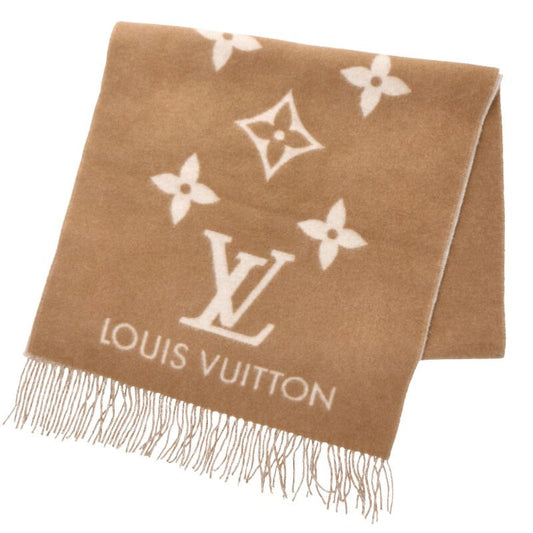 Louis Vuitton Reykjavik Gradient Cashmere