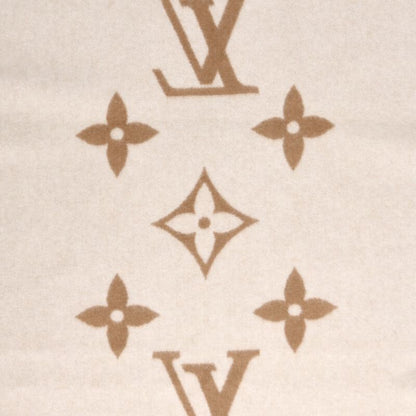 Louis Vuitton Reykjavik Gradient Cashmere