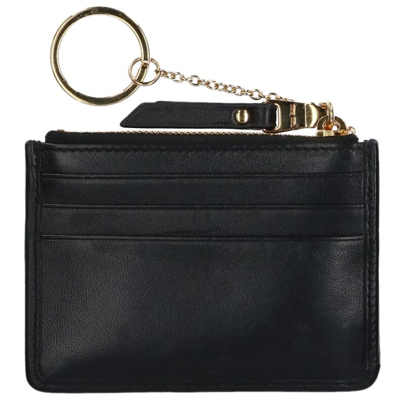 miumiu Matelasse Leather Card Case Size ONE SIZE