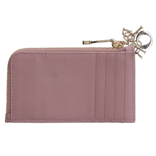 DIOR Lady Dior Cosmos Cannage Holder Multi Size ONE SIZE