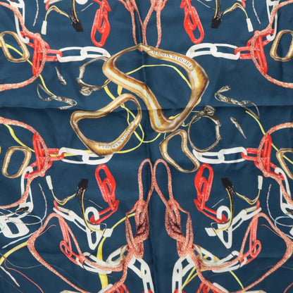 Maison Margiela 20AW Large Silk Scarf Size ONE SIZE