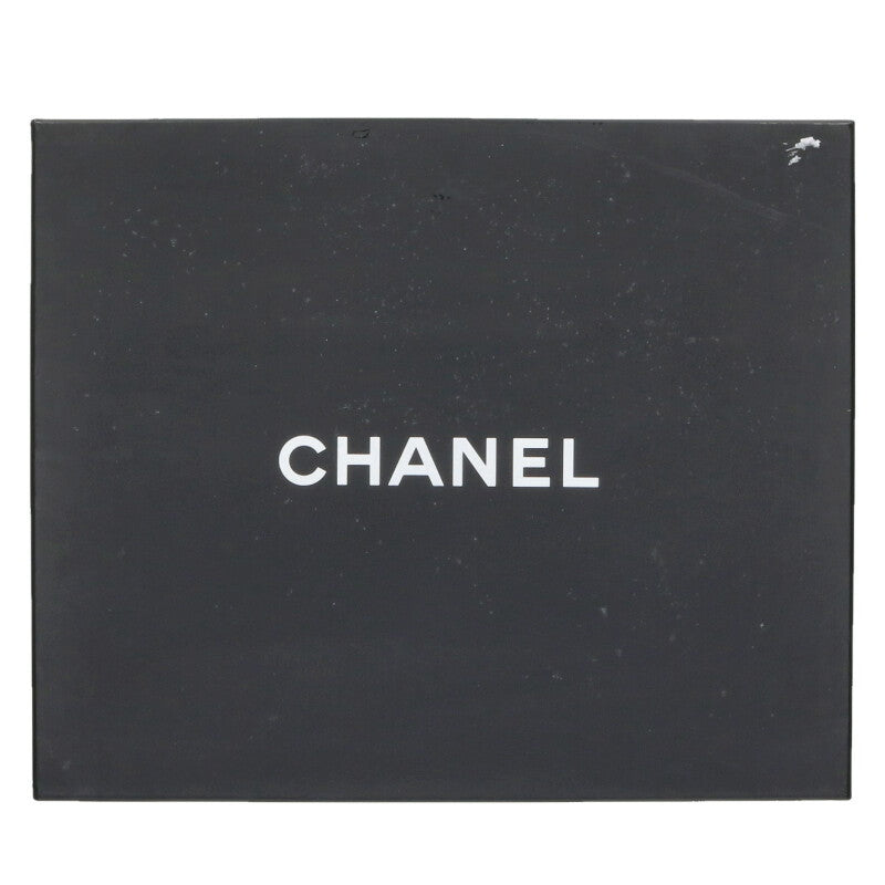 CHANEL Sets of 4 Mini Bags Quilted Leather Size ONE SIZE