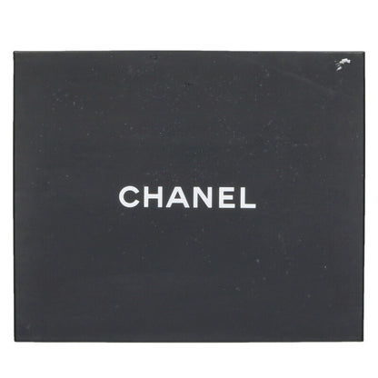CHANEL Sets of 4 Mini Bags Quilted Leather Size ONE SIZE