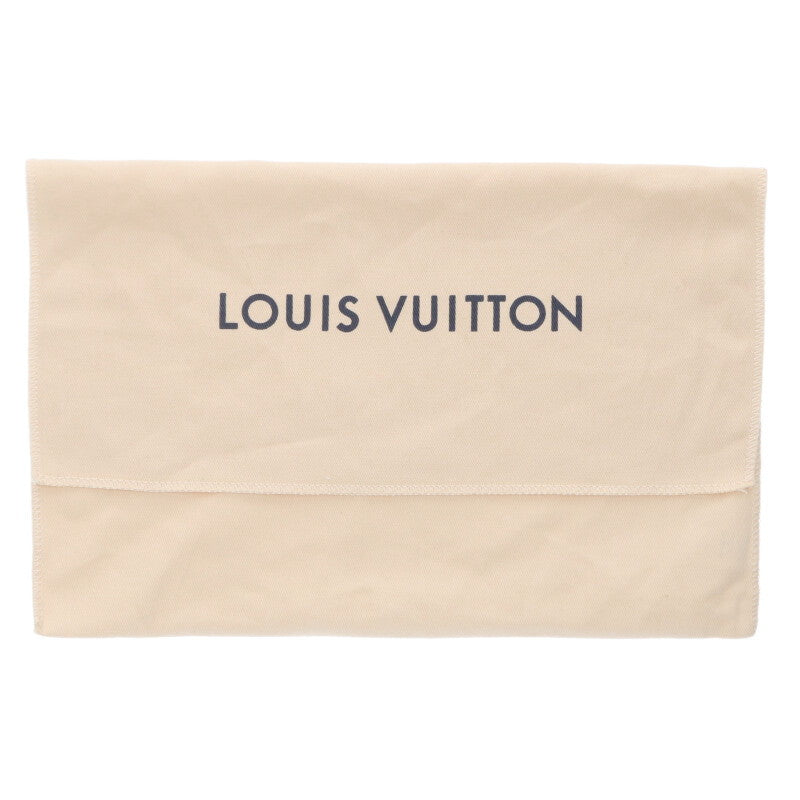 LOUISVUITTON LV x TM Monogram Multicolor Neck Size ONE SIZE