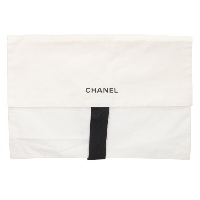 CHANEL Matelasse Coin & AirPods Case Gold Size ONE SIZE