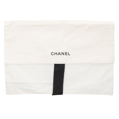 CHANEL Matelasse Coin & AirPods Case Gold Size ONE SIZE