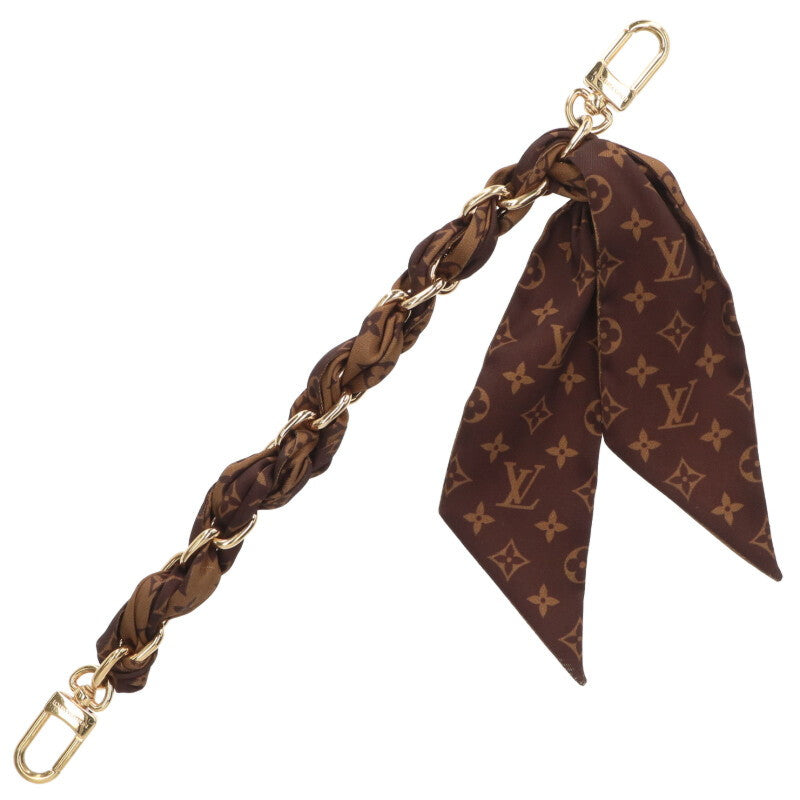 Louis Vuitton Foulard Monogram Reverse Charm