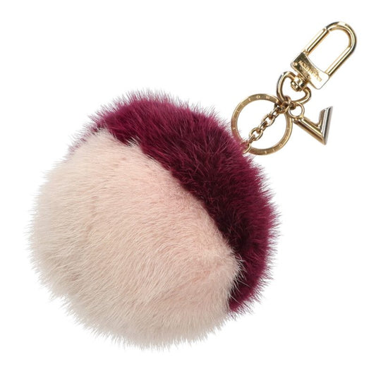 Louis Vuitton Bubble Duo Purple x Pink x Gold