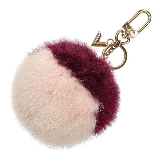 Louis Vuitton Bubble Duo Purple x Pink x Gold