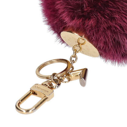 Louis Vuitton Bubble Duo Purple x Pink x Gold