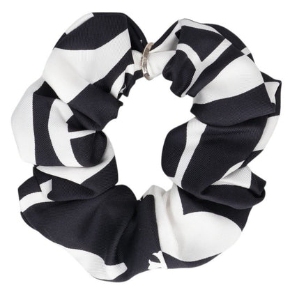 Chrome Hearts Silk All-Over Scrunchie Multi Size ONE SIZE