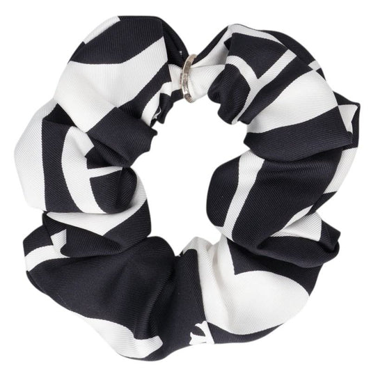 Chrome Hearts Silk All-Over Scrunchie Multi Size ONE SIZE