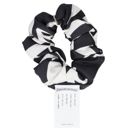 Chrome Hearts Silk All-Over Scrunchie Multi Size ONE SIZE