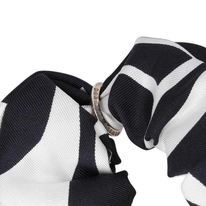 Chrome Hearts Silk All-Over Scrunchie Multi Size ONE SIZE