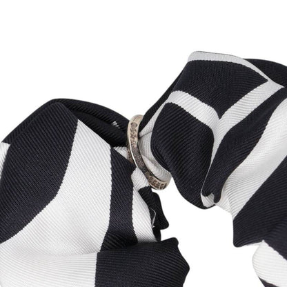 Chrome Hearts Silk All-Over Scrunchie Multi Size ONE SIZE