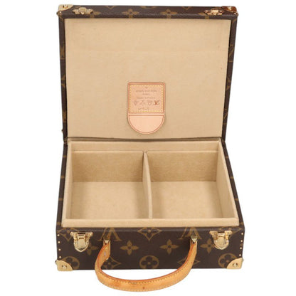 LOUISVUITTON x Murakami Onion Head Monogram Jewelry Box