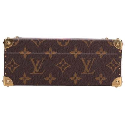 LOUISVUITTON x Murakami Onion Head Monogram Jewelry Box