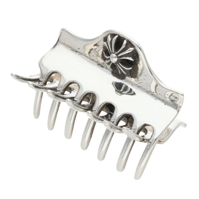 Chrome Hearts CH Plus Hair Barrette