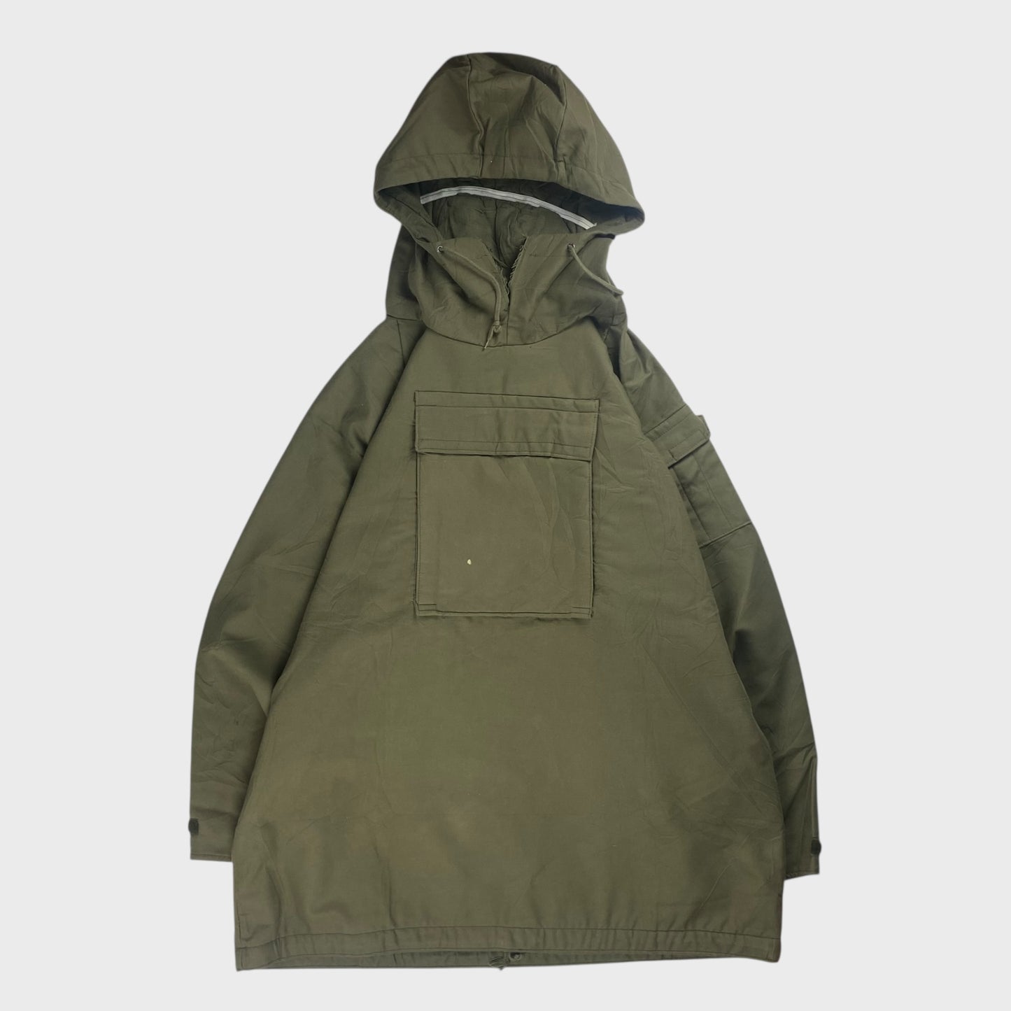 () 70s Hoodie Size 2XL
