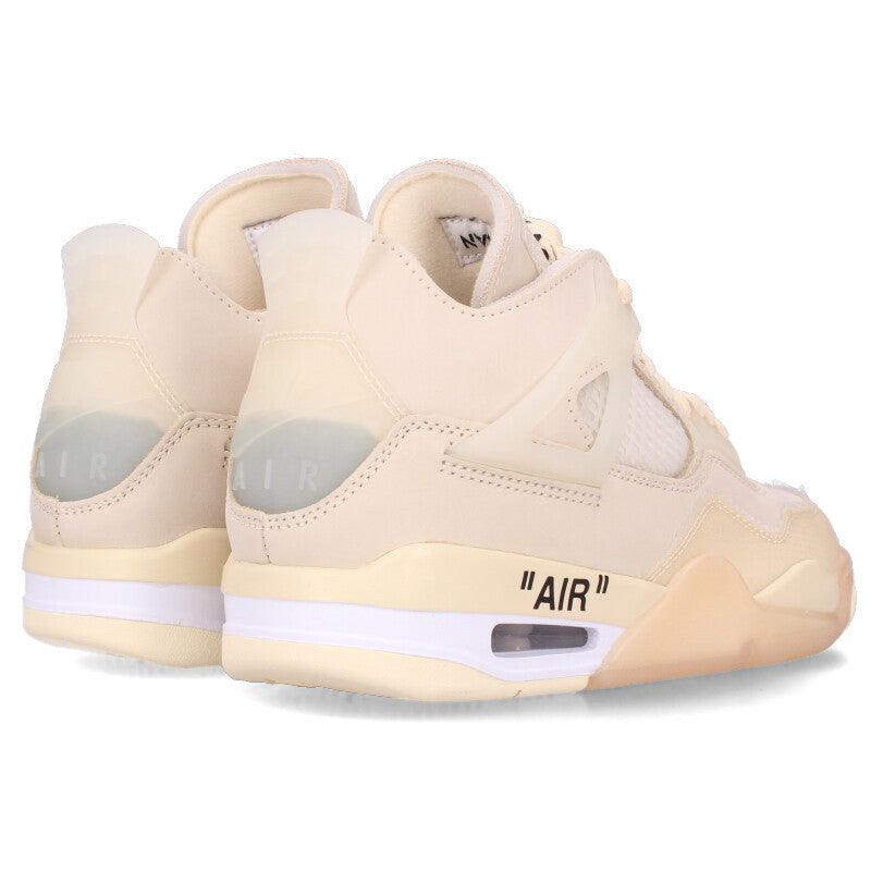 Vintage Nike Off-White WMNS Air Sneakers Beige Size 23CM