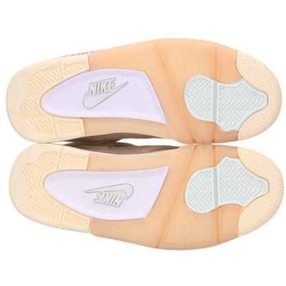 Vintage Nike Off-White WMNS Air Sneakers Beige Size 23CM